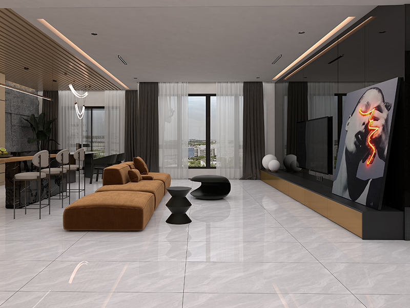 素色磚會火多久？做到這2點才能把它賣好！